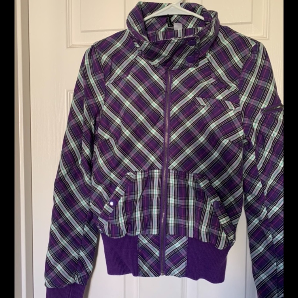 Divided Jacket - image 2